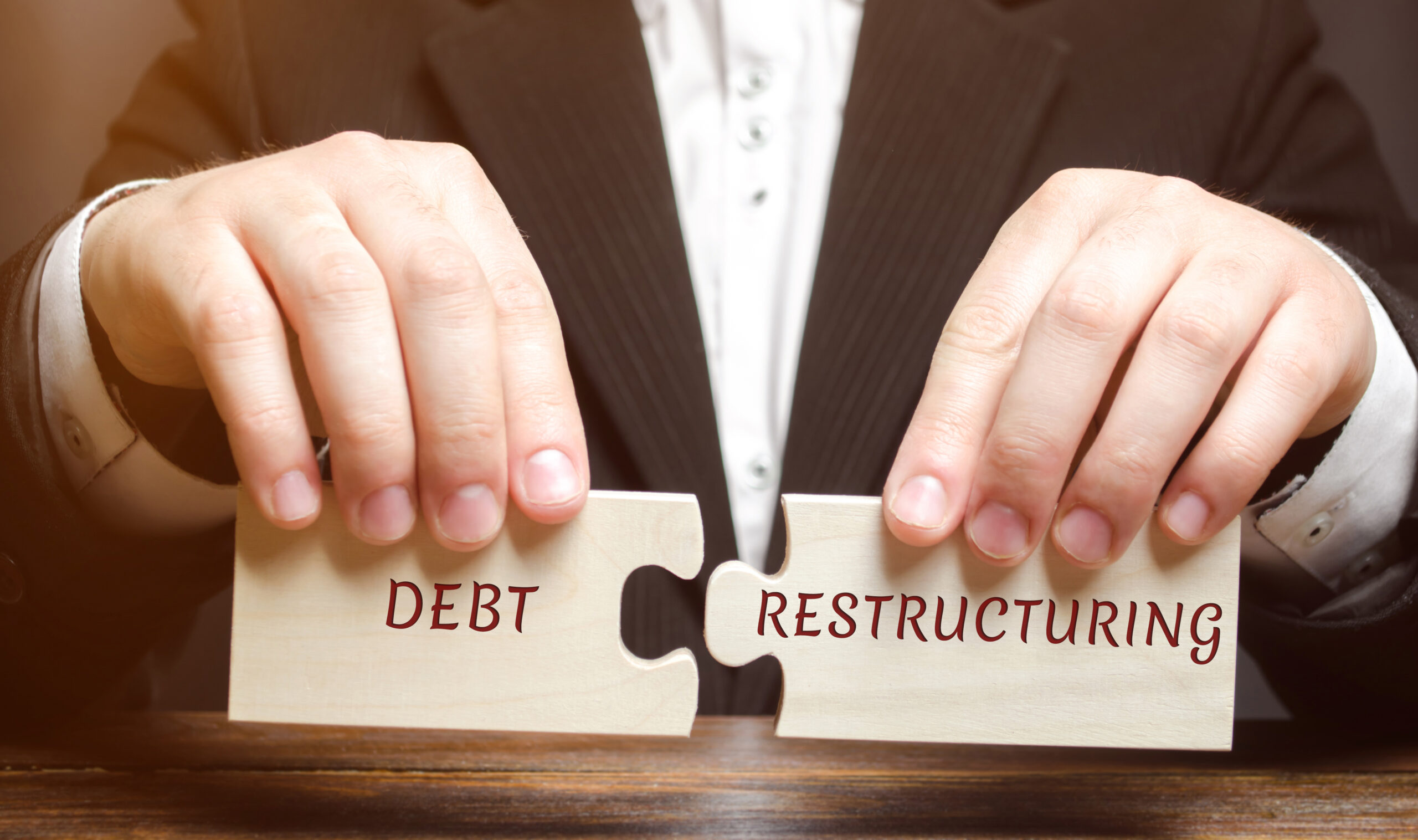 trusted debt restructuring service in new york